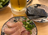 大衆酒場 むに 西宮北口店: マミさんの2026年09月04日の1枚目の投稿写真