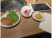 牛角 蒲田店: にゃんこさんの2026年08月31日の1枚目の投稿写真