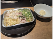 牛角 川崎店: にゃんこさんの2026年08月31日の3枚目の投稿写真