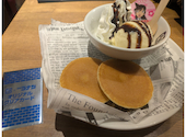 牛角 ミューザ川崎店: にゃんこさんの2026年05月31日の1枚目の投稿写真