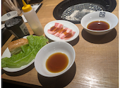 牛角 池上店: にゃんこさんの2026年08月31日の2枚目の投稿写真