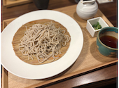 蕎麦 たつ市: ひろさんの2026年03月23日の1枚目の投稿写真