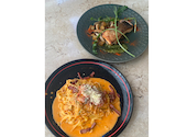 cafe terrace&bistro Queency: keiさんの2025年02月28日の2枚目の投稿写真