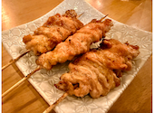 炭火焼鳥えんとつ 東門店: 葉っぱちゃんさんの2026年08月13日の1枚目の投稿写真