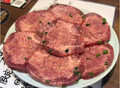 本格焼肉一門: かーるさんの2026年04月28日の1枚目の投稿写真