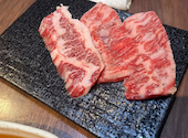 本格焼肉一門: かーるさんの2026年04月28日の2枚目の投稿写真