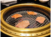 全席個室　闘牛門　新館　焼肉 Meat it 町田店　: iizuka128さんの2025年02月の1枚目の投稿写真