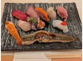 元祖ぶっち切り寿司 魚心 本店: なしさんの2026年03月31日の1枚目の投稿写真