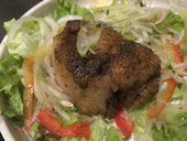 わさび 中洲: ギャルそねさんの2015年07月21日の1枚目の投稿写真