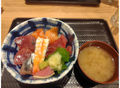 魚がイチバン 横浜日本大通り店: dodojinjinさんの2026年09月07日の1枚目の投稿写真