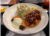 Red＆Rock レッドアンドロック 二官橋通り本店: dodojinjinさんの2026年09月03日の2枚目の投稿写真
