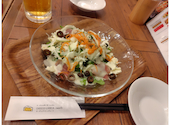 チーズ&ドリア.スイーツ アミュプラザ鹿児島店: dodojinjinさんの2026年08月29日の1枚目の投稿写真