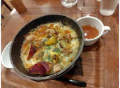 チーズ&ドリア.スイーツ アミュプラザ鹿児島店: dodojinjinさんの2026年08月29日の3枚目の投稿写真