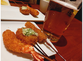 串の坊 あべのハルカスダイニング店: るーりんさんの2026年08月28日の1枚目の投稿写真