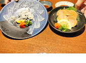 さかな市場 下関駅前店: ふくちきぱーさんの2023年11月26日の1枚目の投稿写真