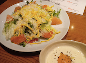 三代目網元 魚鮮水産 米子駅前店: ふくちきぱーさんの2023年02月27日の2枚目の投稿写真