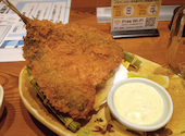 三代目網元 魚鮮水産 米子駅前店: ふくちきぱーさんの2023年02月27日の3枚目の投稿写真