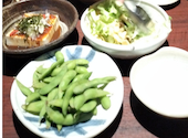 個室居酒屋　くいもの屋わん　三原店: ふくちきぱーさんの2024年11月の1枚目の投稿写真
