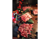 炭火ホルモン焼肉酒場 飛牛: ふくちきぱーさんの2024年06月24日の2枚目の投稿写真