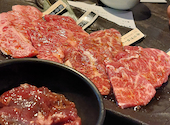 和牛焼肉 土古里 上野バンブーガーデン店: めぐさんの2025年08月16日の2枚目の投稿写真