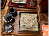 そばと地酒 彩華 Saika: よっちゃんさんの2024年04月の1枚目の投稿写真