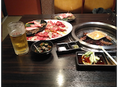 焼肉五苑 高松中央通りハゼ店: ヤノさんの2025年11月06日の1枚目の投稿写真