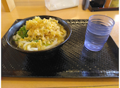 こがね製麺所 勅使店: ヤノさんの2026年09月22日の1枚目の投稿写真