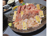 炭火焼肉 ごえん: ぬんさんの2026年08月28日の1枚目の投稿写真