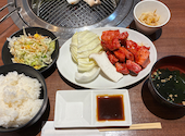 焼肉の牛太 本陣 コマーシャルモール博多店: タラさんの2026年04月30日の1枚目の投稿写真