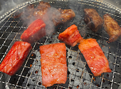 焼肉の牛太本陣　コマーシャルモール博多店: タラさんの2026年05月の1枚目の投稿写真