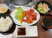 焼肉の牛太 本陣 コマーシャルモール博多店: タラさんの2026年05月11日の2枚目の投稿写真