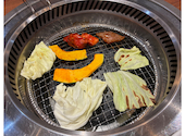 焼肉の牛太 本陣 コマーシャルモール博多店: タラさんの2026年05月11日の3枚目の投稿写真