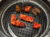 焼肉の牛太 本陣 コマーシャルモール博多店: タラさんの2026年06月10日の1枚目の投稿写真