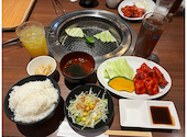 焼肉の牛太 本陣 コマーシャルモール博多店: タラさんの2026年08月02日の1枚目の投稿写真
