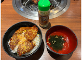 焼肉の牛太 本陣 コマーシャルモール博多店: タラさんの2026年08月02日の2枚目の投稿写真