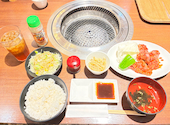 焼肉の牛太 本陣 コマーシャルモール博多店: タラさんの2026年09月13日の3枚目の投稿写真