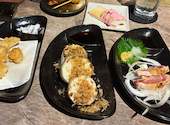 炭火居酒屋　一扇～ISSEN～: タラさんの2026年07月14日の2枚目の投稿写真