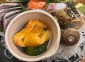 肴食古家 山ん: 鱸さんの2026年08月26日の3枚目の投稿写真