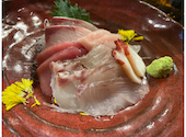 三陸居酒屋 とらや: 鱸さんの2022年12月30日の2枚目の投稿写真