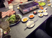 生サムギョプサル専門店 韓国市場: 鱸さんの2026年05月29日の1枚目の投稿写真
