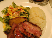 SAPPORO STEAK LAND FOR SEASON サッポロステーキランドフォーシーズン: ぐりんろうずさんの2026年09月20日の1枚目の投稿写真