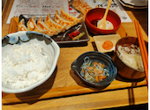 肉汁餃子のダンダダン 岐阜駅前店: KNJさんの2026年09月21日の1枚目の投稿写真