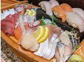 海鮮居酒屋 蛇之助: あいあいさんの2025年06月19日の1枚目の投稿写真