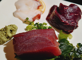 土鍋ご飯と海鮮炉端【個室居酒屋】魚々路 - ととろ - 釧路店: あいあいさんの2026年09月04日の1枚目の投稿写真
