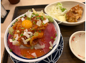 築地食堂 源ちゃん ルクア大阪店: まやまやさんの2026年05月21日の2枚目の投稿写真