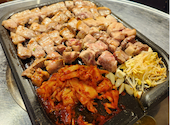 焼肉ホルモン 韓国料理 はんぢゃん 村上店: ともねぇさんの2024年03月24日の2枚目の投稿写真