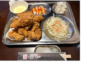 新大久保 韓国料理 ネネチキン3号店: sさんの2025年03月23日の1枚目の投稿写真