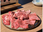 炭火焼肉 超世界: ユウタさんの2025年11月10日の1枚目の投稿写真
