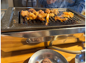 肉匠中むら タンとハラミ時々ホルモン: まみーさんの2026年05月05日の1枚目の投稿写真