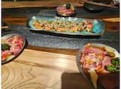 shigi44 肉刺しと餃子 TAMAGONOMIGIUE: 黄昏さんの2026年06月20日の1枚目の投稿写真